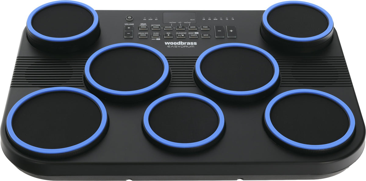 Easy Drum