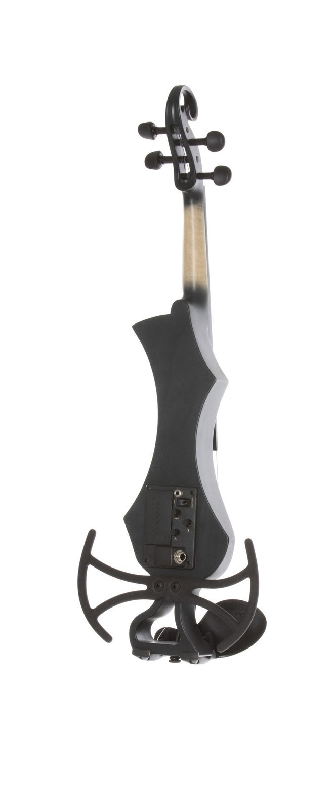 Novita 3.0 4ua Violon Élec - Noir