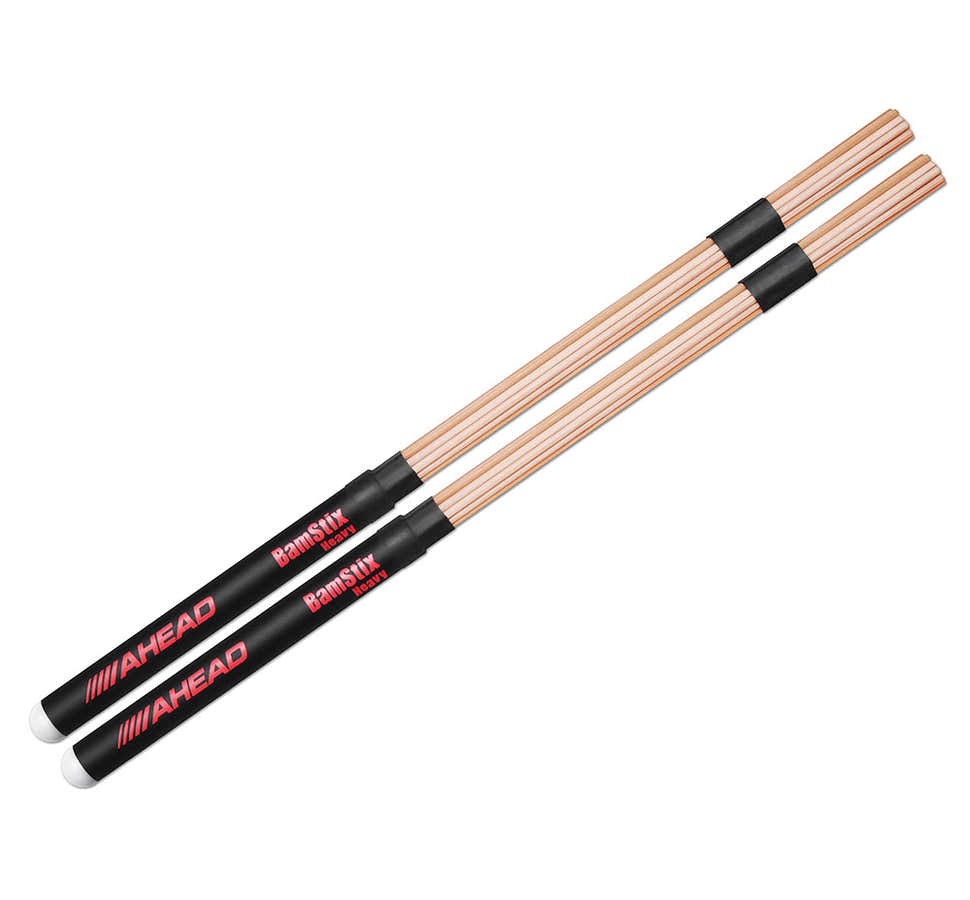 BSH - Bamstix Heavy 19 Brins Bambou