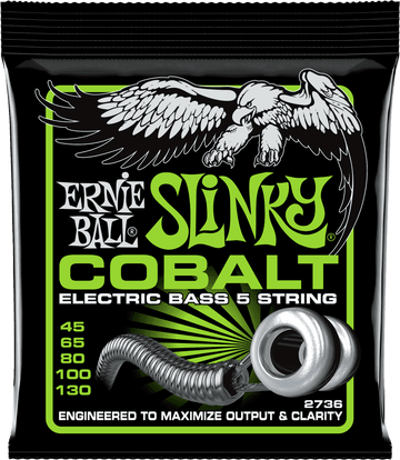 2736 Cobalt Slinky 5C 45-130