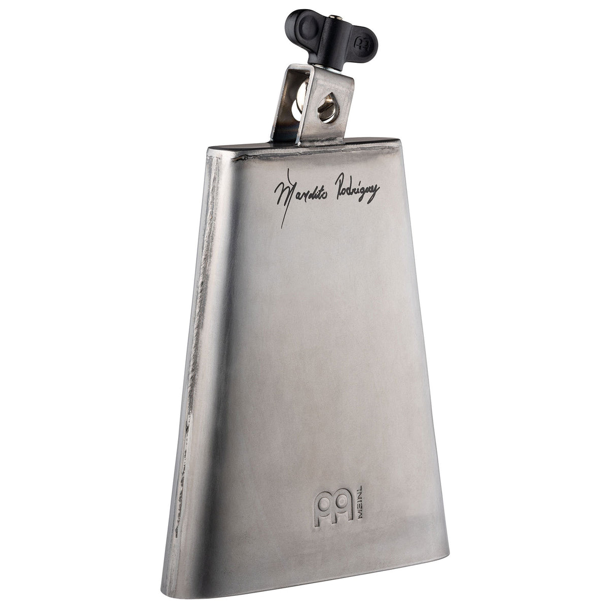 Meinl MR-AMB - Cloches (cowbells) 8" Manolito Rodriguez Signature Antique Mambo