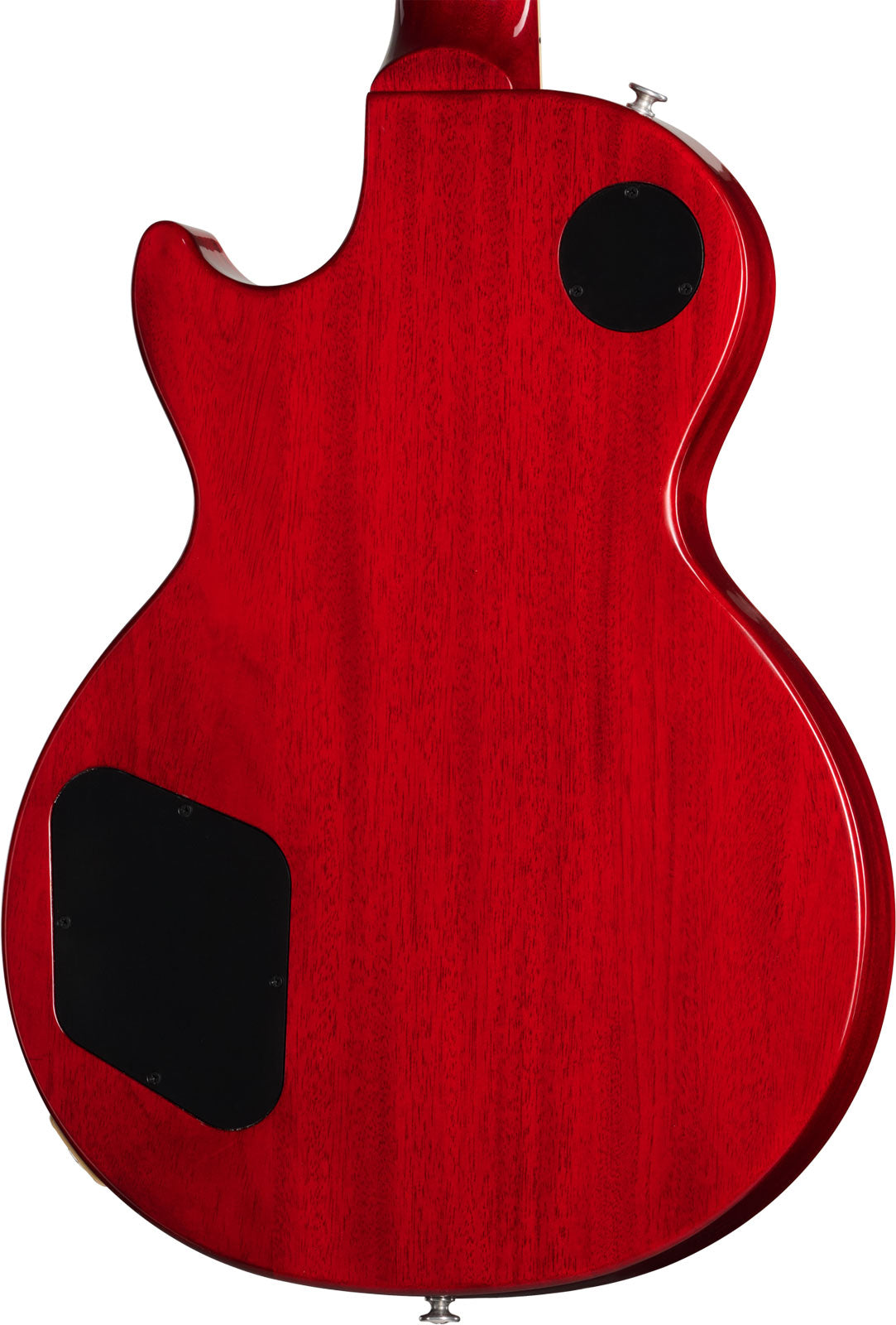 Les Paul Studio Double Trouble Cherry Sunburst Modern