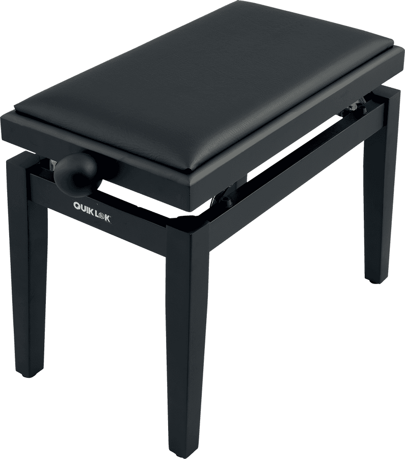 Banquette Clavier PB100BKS Noir
