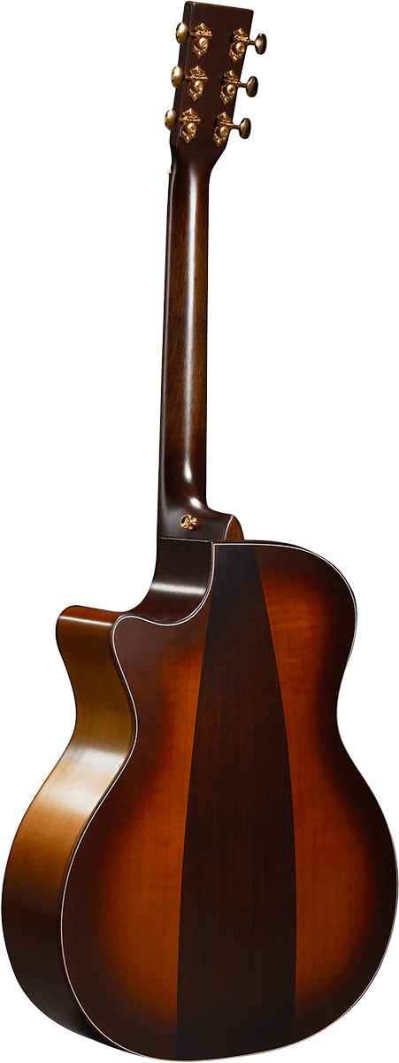 Gpce Inception Maple