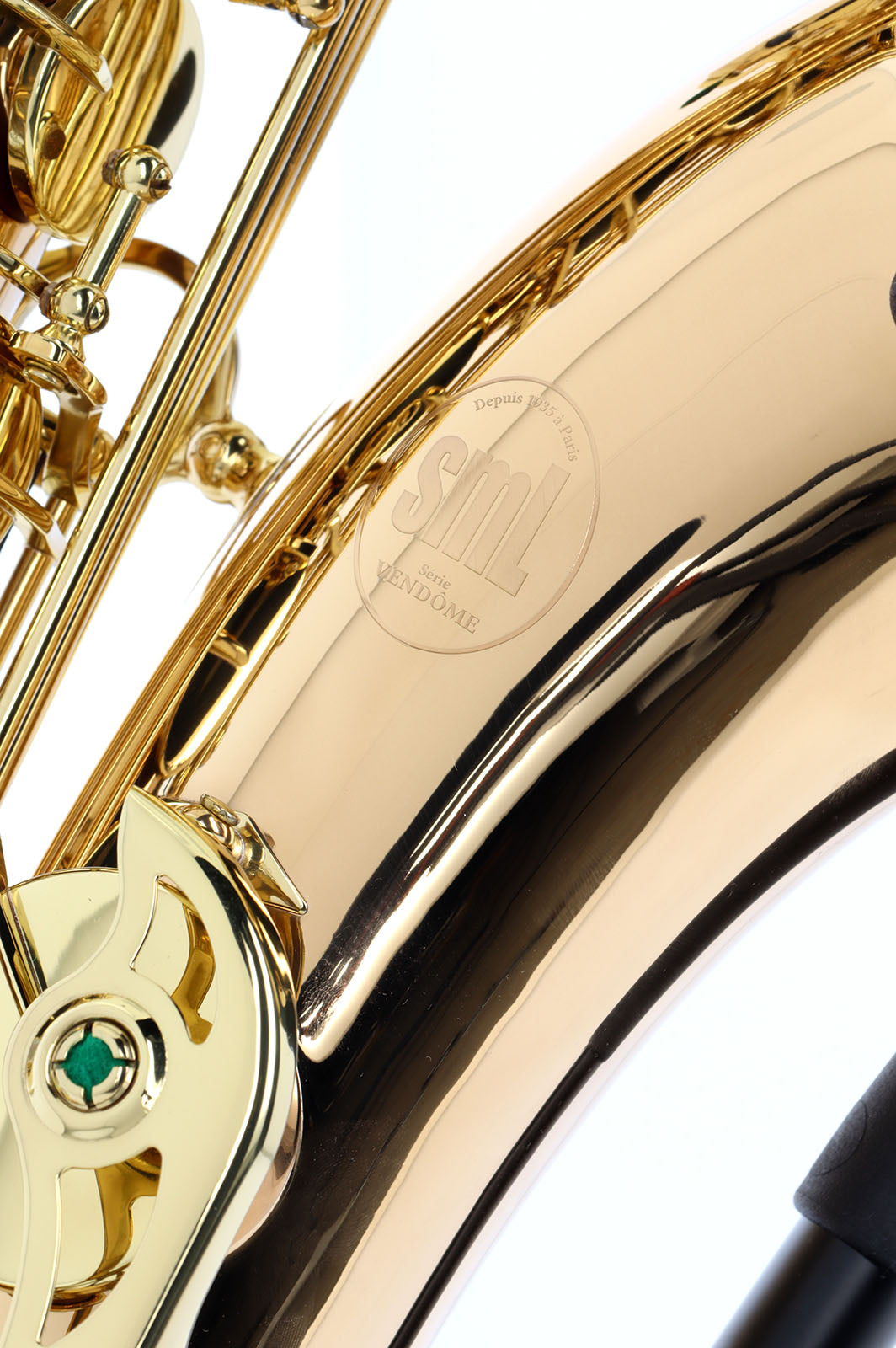 Vendôme Alto Mib Verni et Cuivre Rose VA-8000