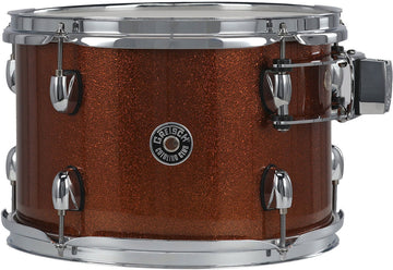 Tom Catalina Club Bronze Sparkle 12x8