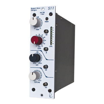 511 Mic Pre