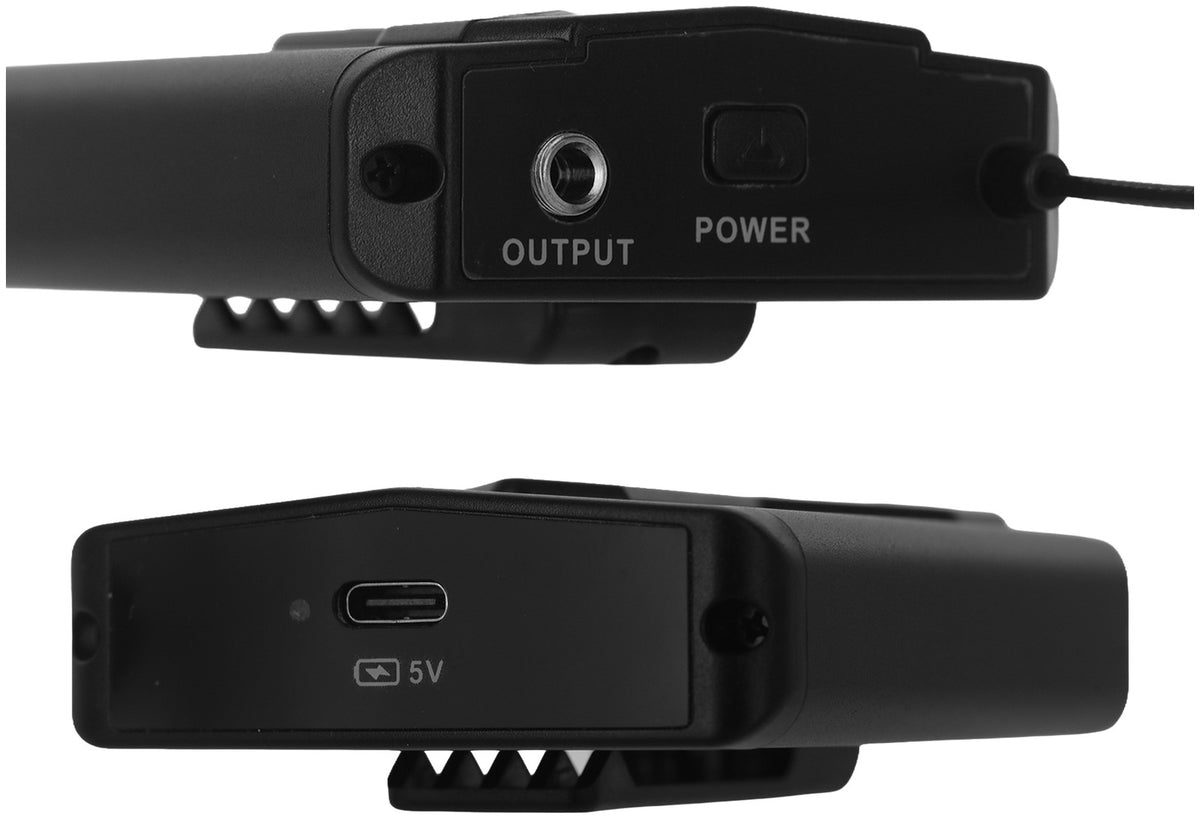 INEAR POCKET UHF 100