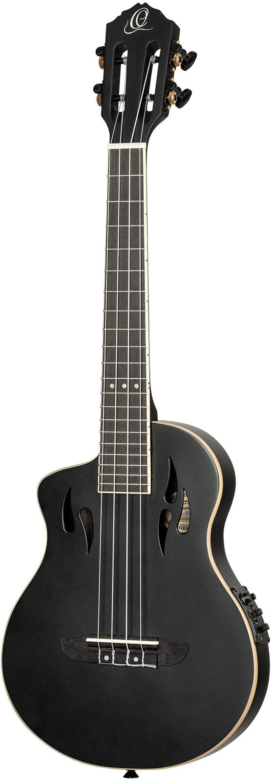 Ukulele Tenor Touplayer Gaucher