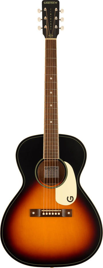 Concert Signature Jim Dandy WN Rex Burst