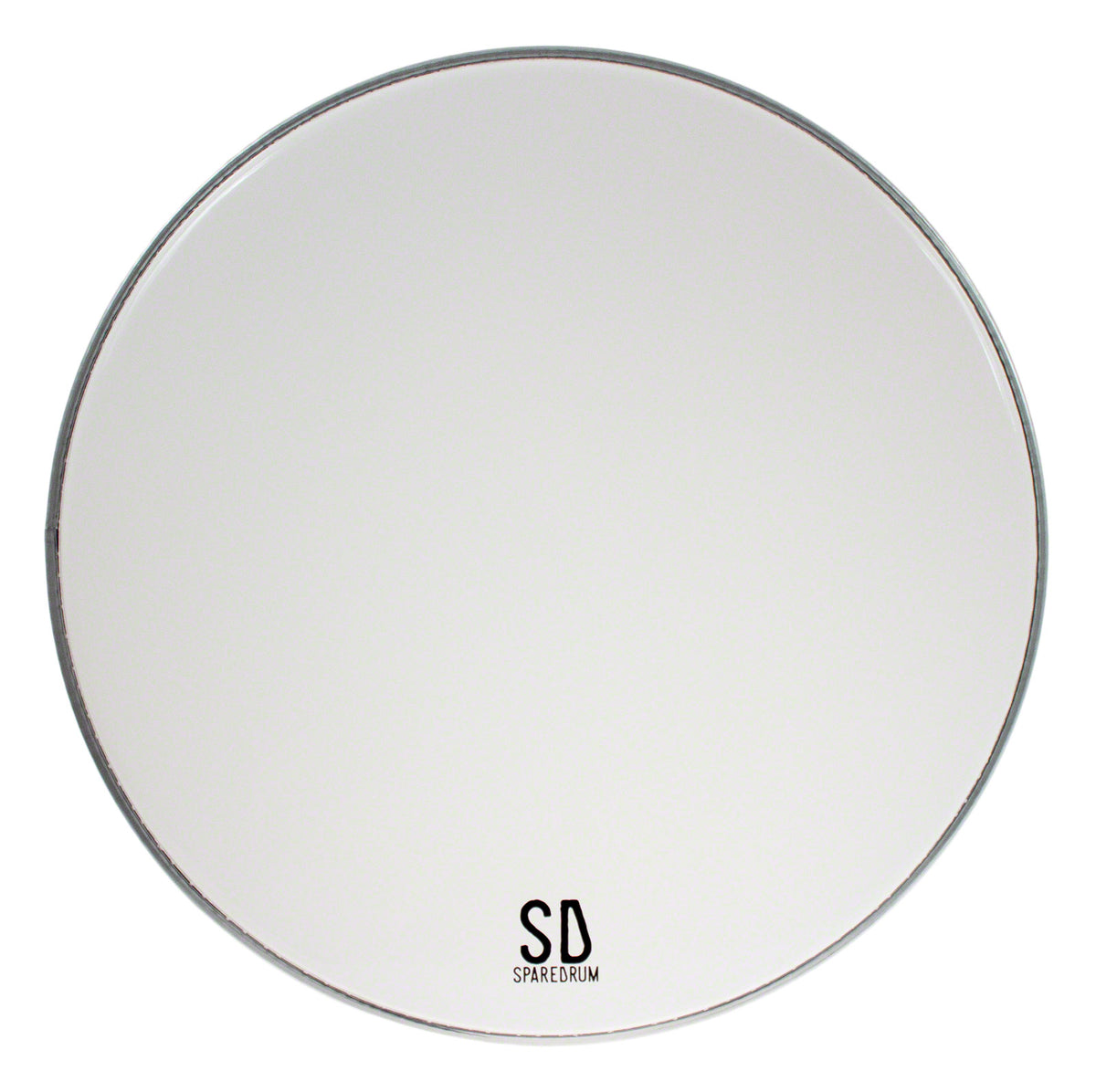 Sparedrum 20" Alverstone Smooth White - 1 Pli - 10 Mil