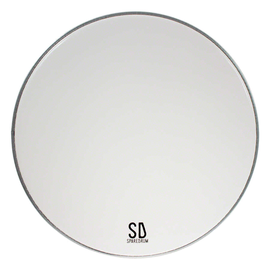 20" Alverstone Smooth White - 1 Pli - 10 Mil