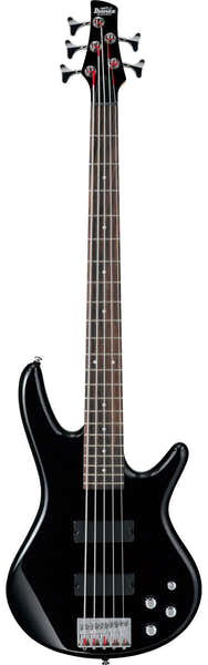 GSR205-BK Black Gio