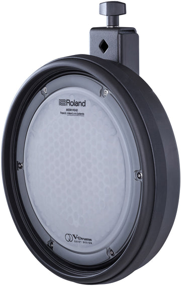 PDQ-8S - Pad Caisse Claire 8" Digitale VQD