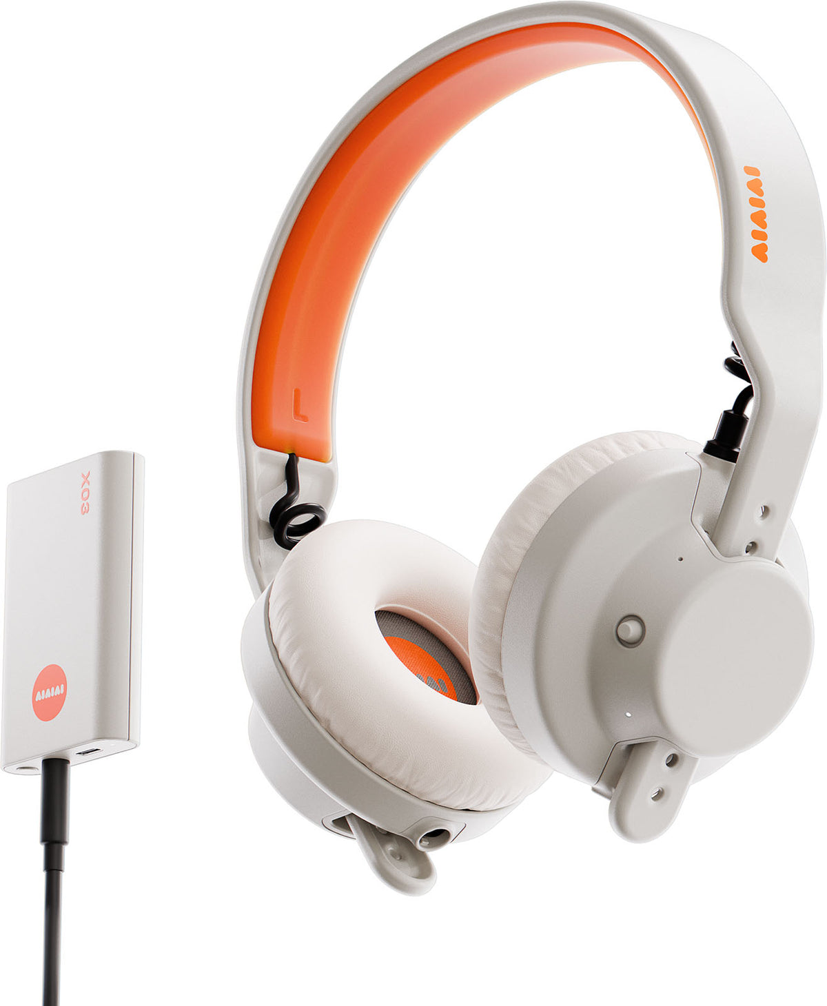 TMA2 DJ Wireless White