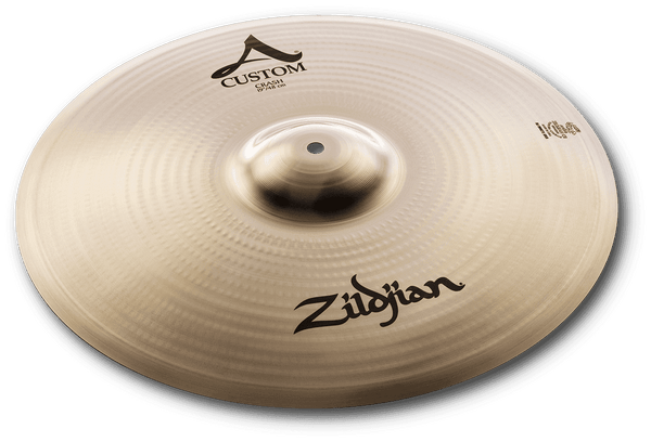 A20517 - Crash A Custom 19"