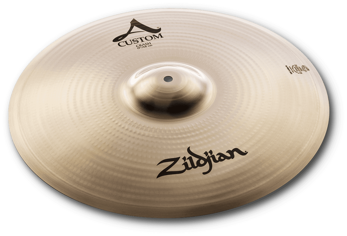 A20517 - Crash A Custom 19"