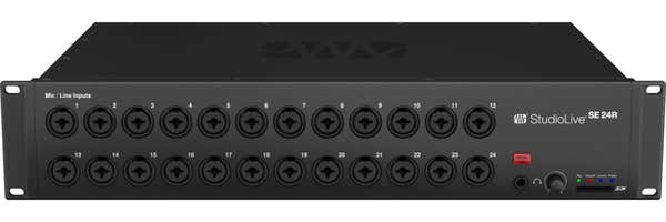 Presonus StudioLive Series III SE 24R