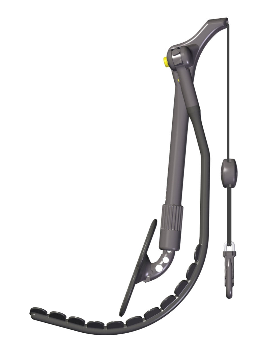 Saxholder Pro - Sax (taille M)