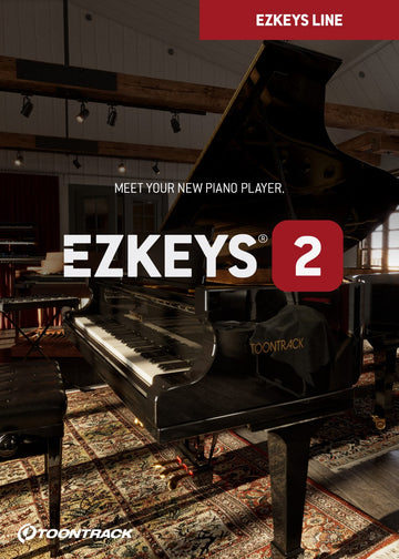 EZkeys 2