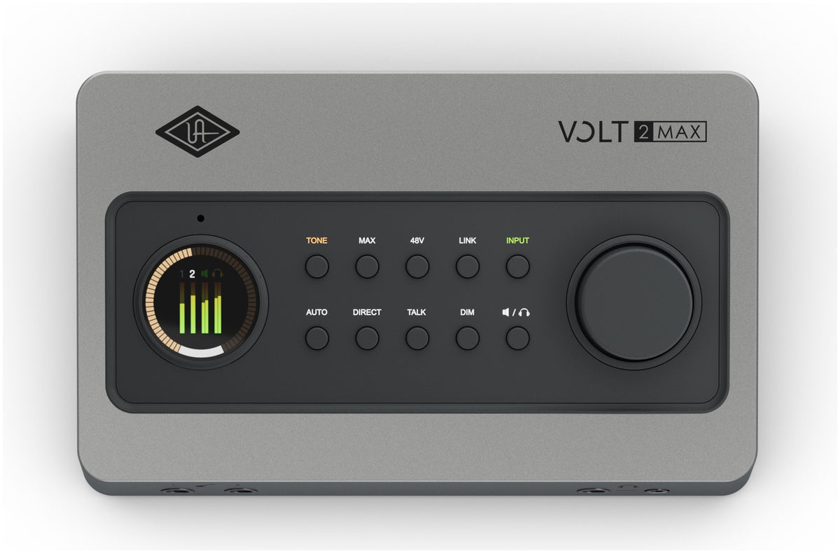 Volt 2 Max