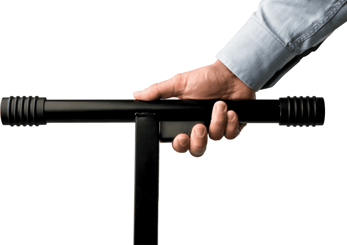 Stand clavier T500 Noir