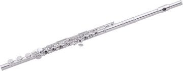 207S Alto Quantz - Tête droite + Patte d'Ut