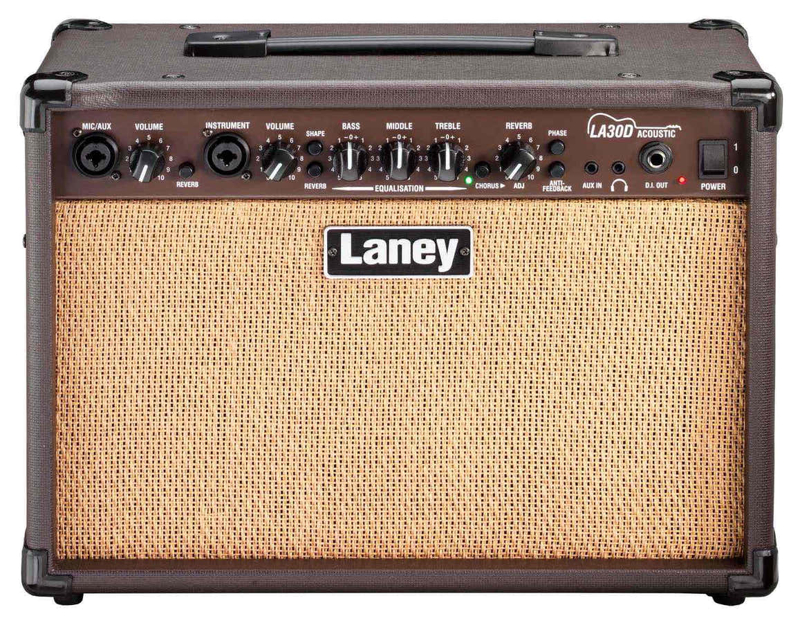 LA30d Acoustic