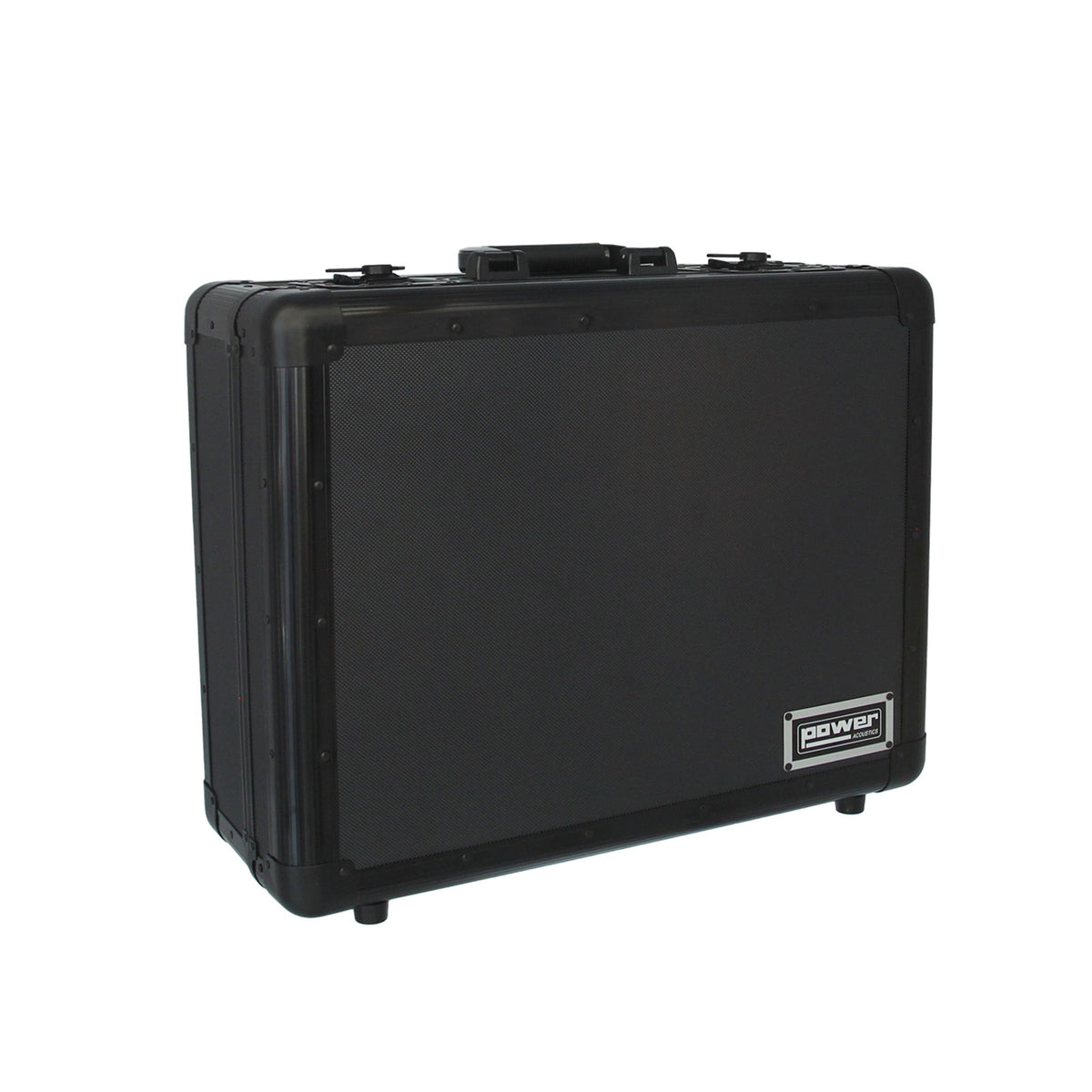 Flight Case Platine Vinyle