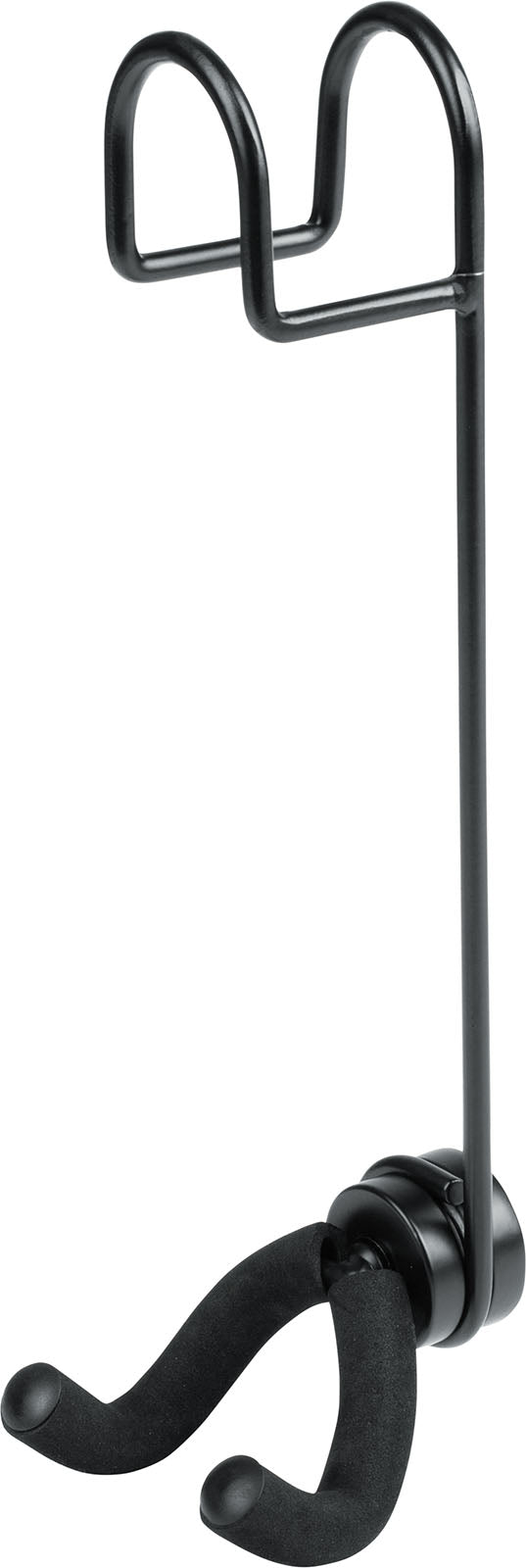 Crochet de placard deluxe guitare/ basse