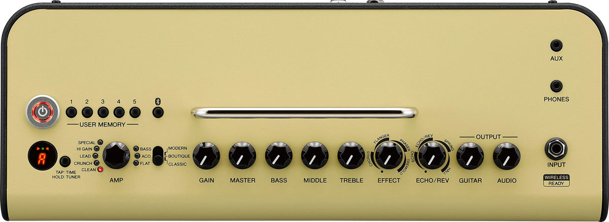 THR30II Wireless 30W