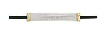 Timbre 14 Starclassic 20 Rangs Hi Carbon Steel