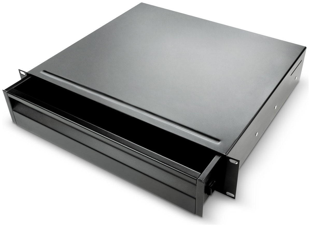 ADAM HALL TIROIR RACKABLE 2U ERGO