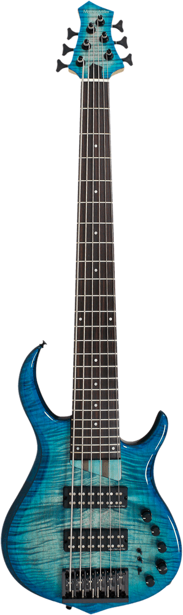 Sire Guitars M7 Alder-6 Tbl Rn