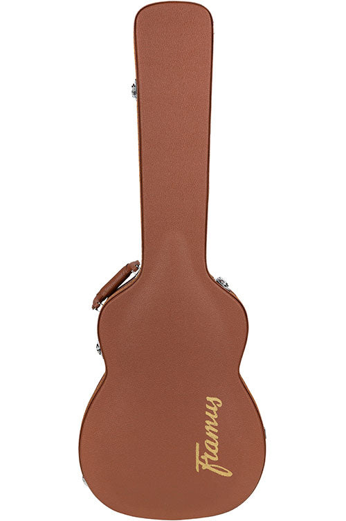Vintage Hootenanny 12 Vintage Sunburst Satin