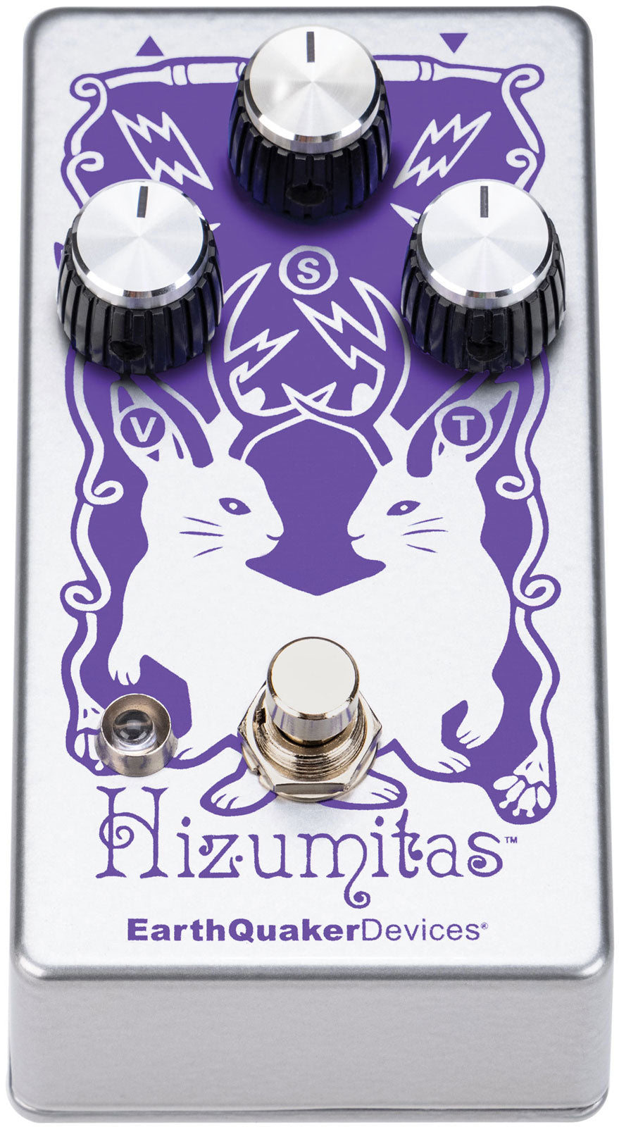 Hizumitas