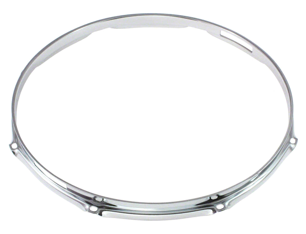 Cercle 14" 8 Tirants Timbre Triple Flange 1.6mm