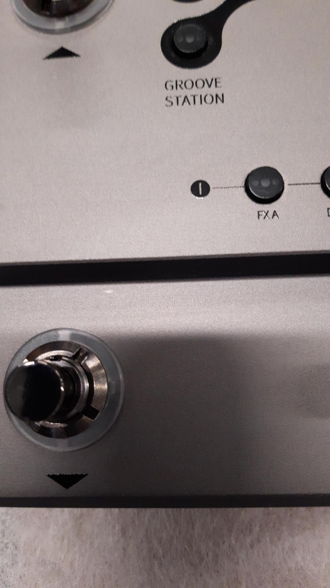 GE200 PRO - STOCK B