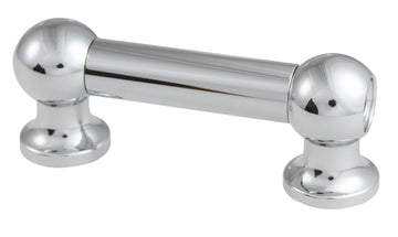 TL12S38 - Coquille Tube - 38mm - Mono Tirant (X1)