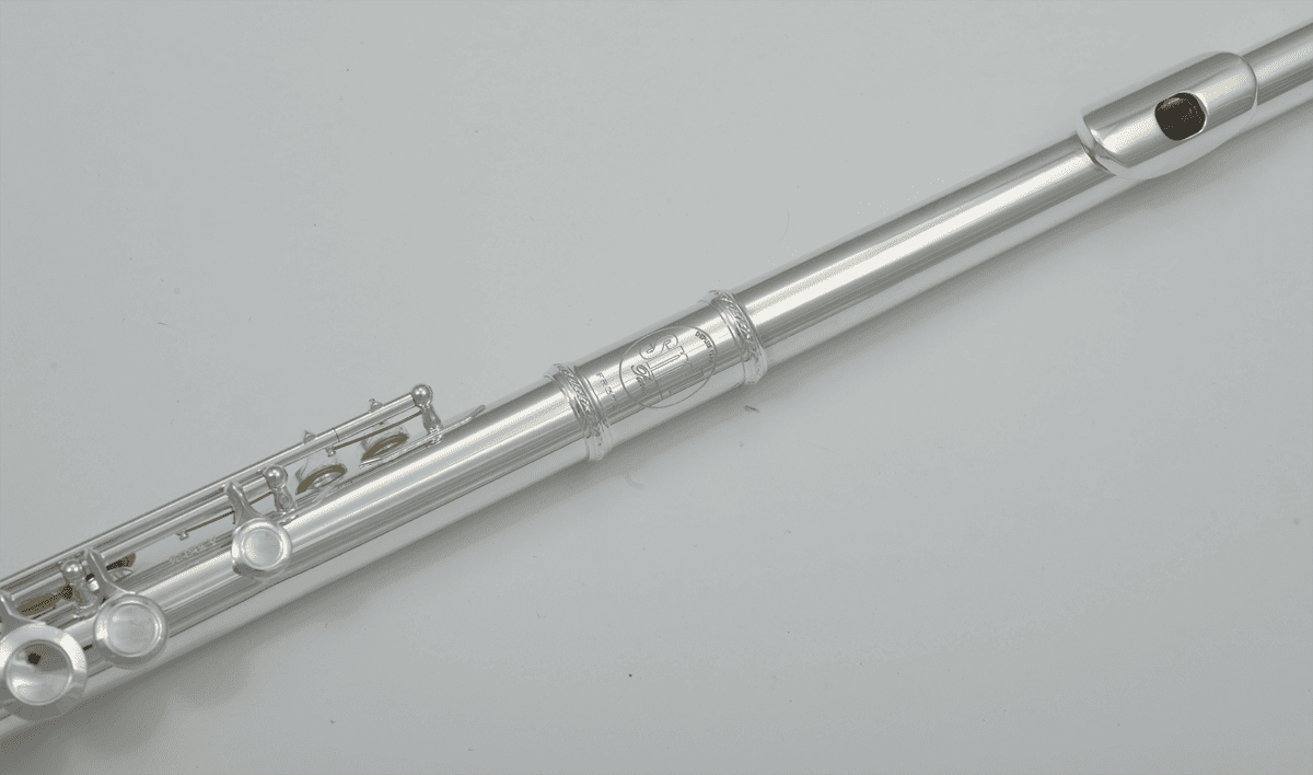 FL300R Ut (Clétage Creux & En Ligne)