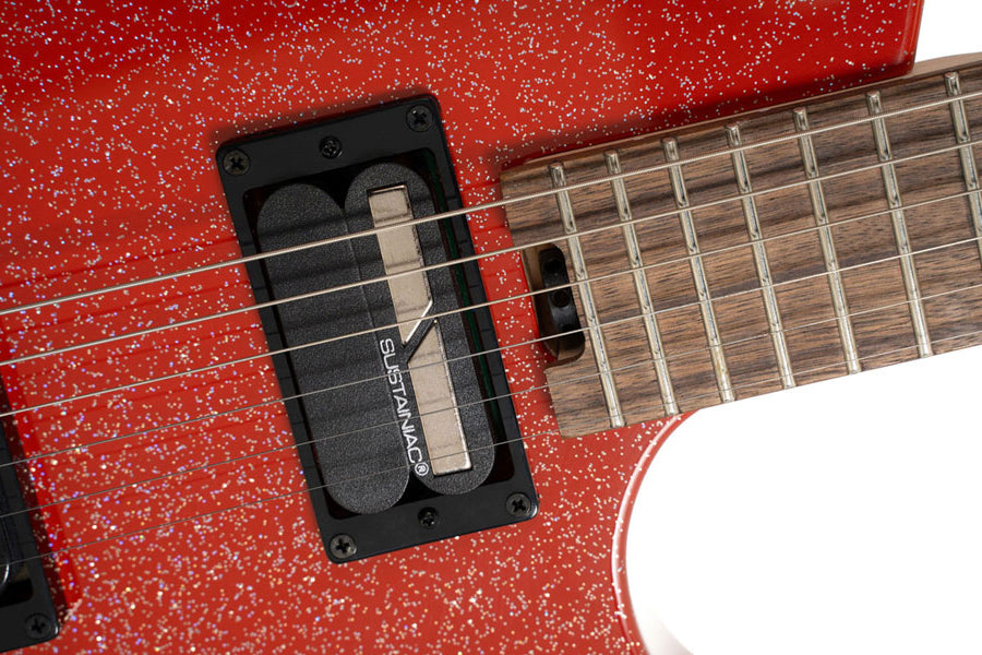 Manson Signature Mbm-2H-Sus Rouge