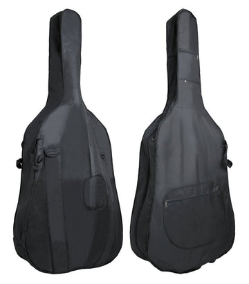 Pure Classic BS 01 Noir - Contrebasse 1/8