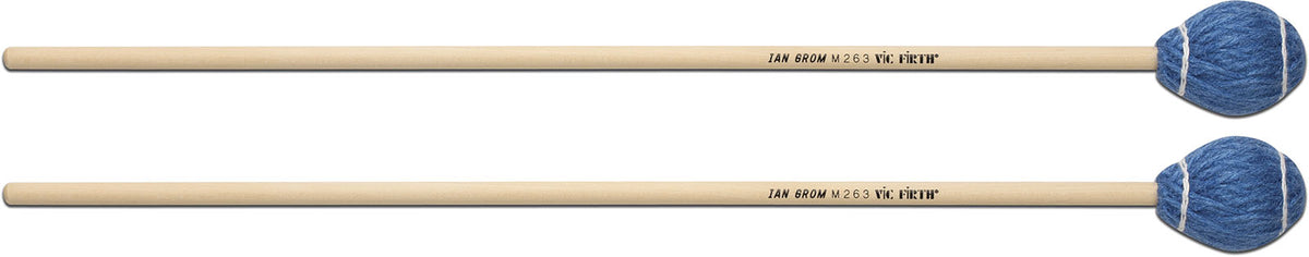 M263 Signature M263 Signature Ian Grom Medium Hard