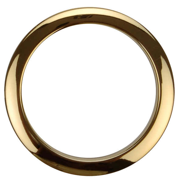 HBR4 - Anneau De Renfort 4" Dore