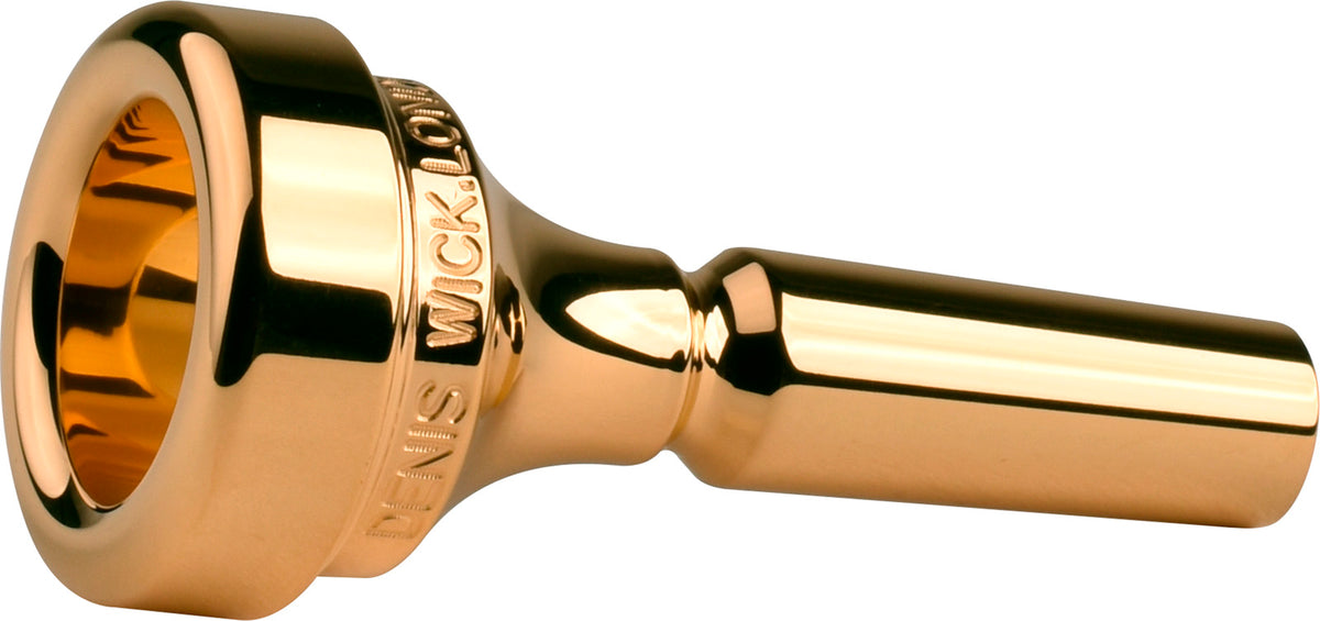 4884 Classic - 4F Plaquée Or (Bugle)