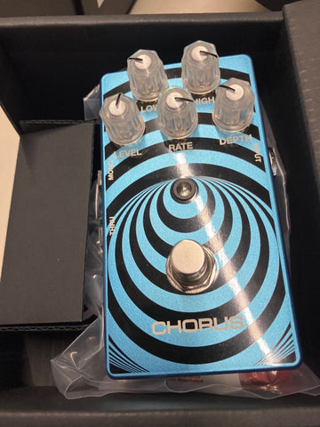 Wylde Audio Chorus - Stock B