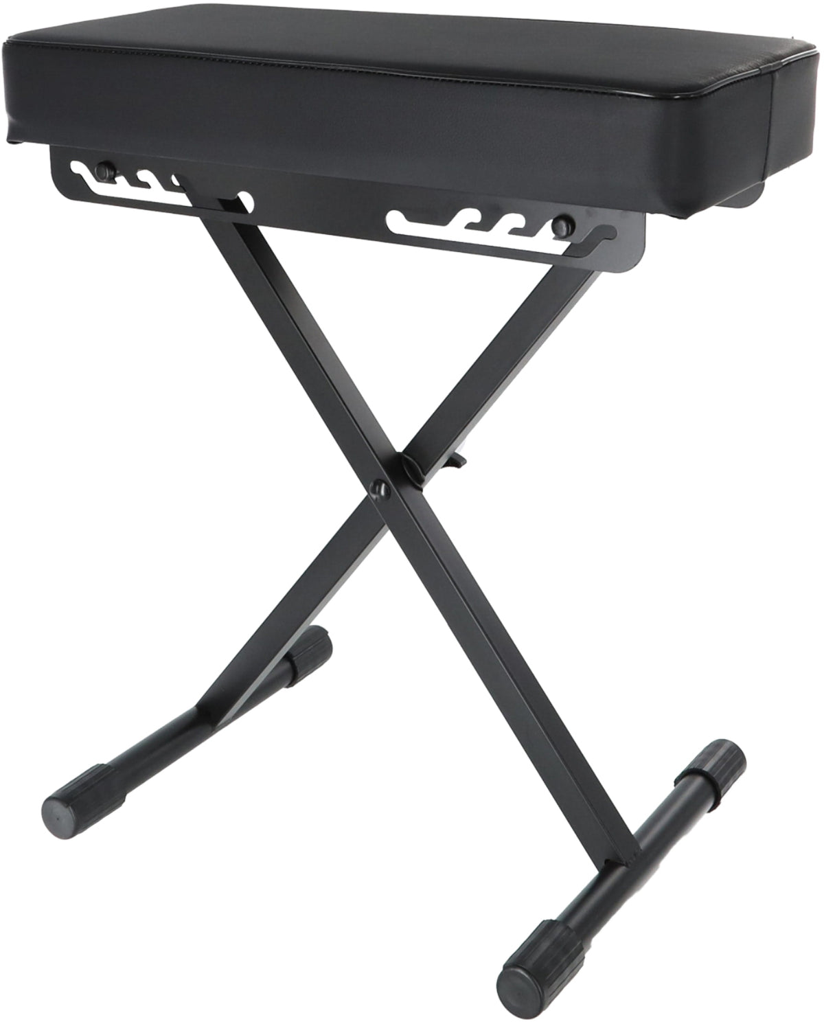 Banquette clavier KBS 25 Noir