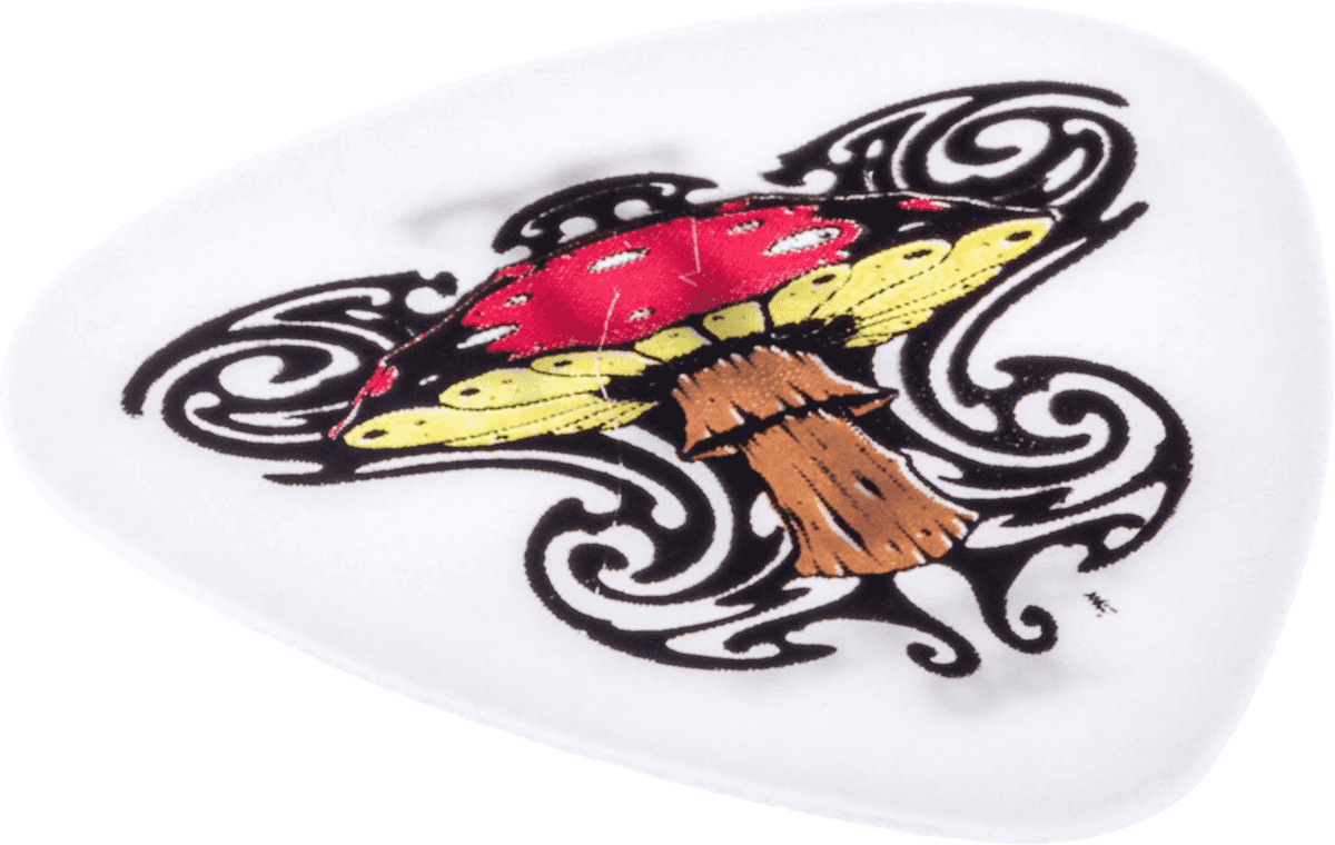 36 x 0,73mm Blackline II Alan Forbes Shroom White