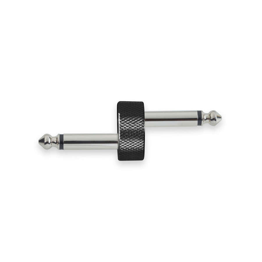 Compact Pedal Connectors Z PC-Z-BK