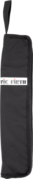 Housse Baguettes Vic Firth Essential - Black